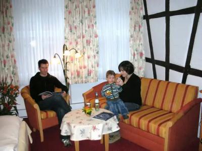 & SPA Goldene Rose - 17