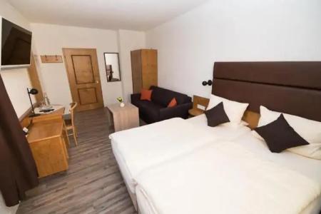 Restaurant Piazza - 21