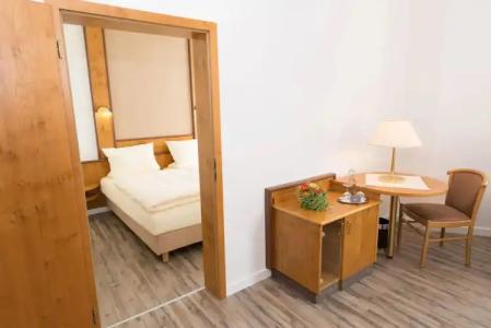 Restaurant Piazza - 1