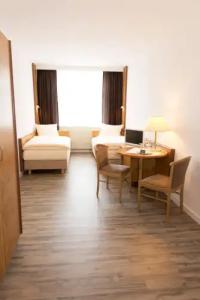 Restaurant Piazza - 5