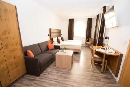 Restaurant Piazza - 20