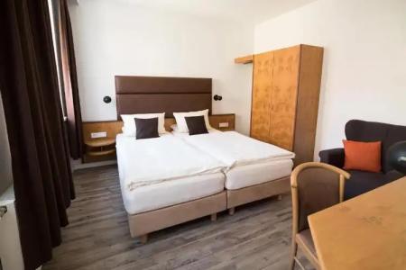 Restaurant Piazza - 4