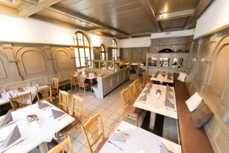 Restaurant Piazza - 13