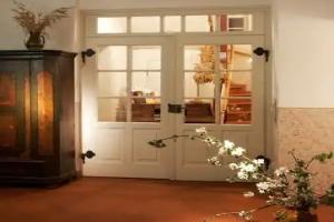 Hotel Weisses Ross, Dinkelsbuhl