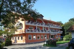 Hotel Gasthof Seefelder Hof, Diessen am Ammersee