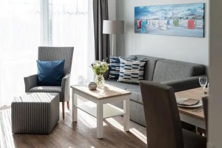 Strandhafer Aparthotel - 71