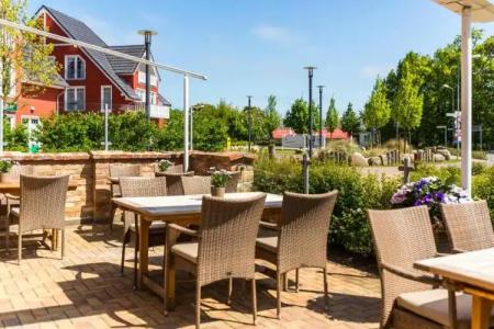 Strandhafer Aparthotel - 2