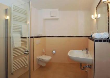 Strandhafer Aparthotel - 15