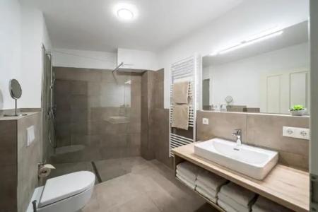 Strandhafer Aparthotel - 35