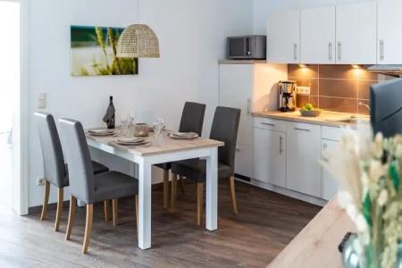 Strandhafer Aparthotel - 67