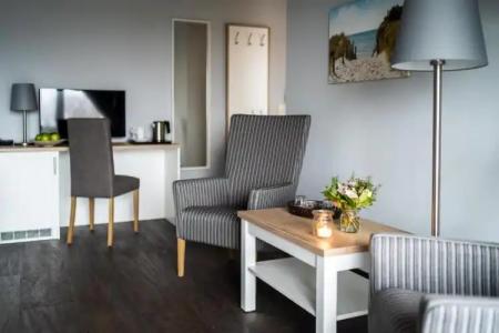 Strandhafer Aparthotel - 50