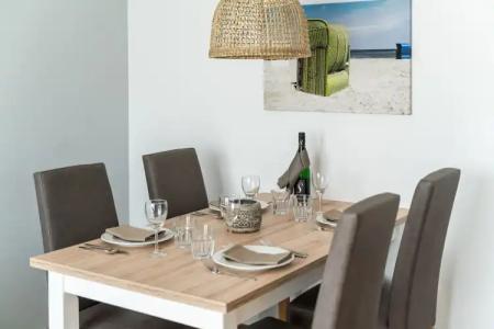 Strandhafer Aparthotel - 55