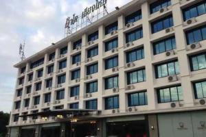 Chateau Chiangmai Hotel, Chiang Mai City