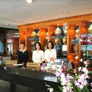 Chateau Chiangmai - 28