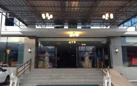 Chateau Chiangmai - 26