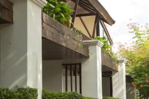Chompor Lanna Hotel, Chiang Mai City