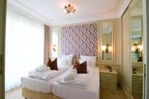 Hotel Strandperle, Cuxhaven