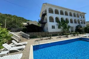 Mini-otel Natali, Rybache