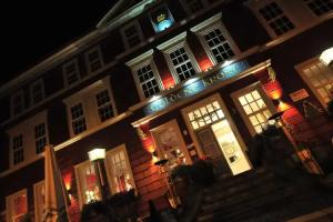 Goldene Krone, Clausthal-Zellerfeld