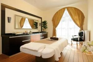 Hotel Gut Ising, Chieming