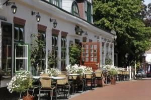 Zur alten Post - Stammhaus Hotel