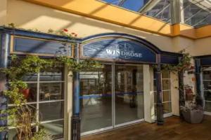 IFA Fehmarn Hotel & Ferien-Centrum, Burg auf Fehmarn