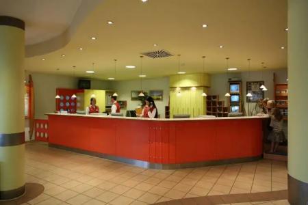 IFA Fehmarn & Ferien-Centrum - 32