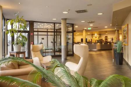 IFA Fehmarn & Ferien-Centrum - 12