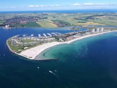 IFA Fehmarn & Ferien-Centrum - 16