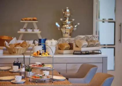 Restaurant Burg-Klause - 10