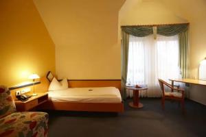 Buhl - Hotels Buhl - Hotels