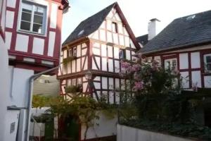 B&B Briedel, Briedel