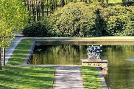 ParkBremen – ein Mitglied der Hommage Luxurys Collection - 96