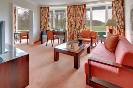 ParkBremen – ein Mitglied der Hommage Luxurys Collection - 40