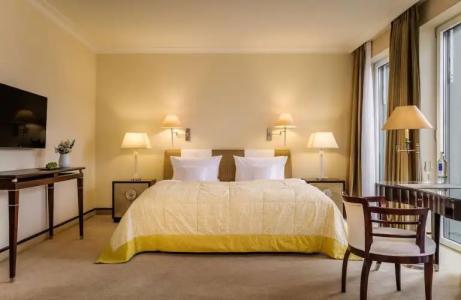 ParkBremen – ein Mitglied der Hommage Luxurys Collection - 86