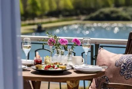 ParkBremen – ein Mitglied der Hommage Luxurys Collection - 142