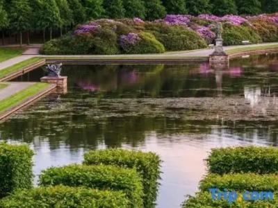 ParkBremen – ein Mitglied der Hommage Luxurys Collection - 90