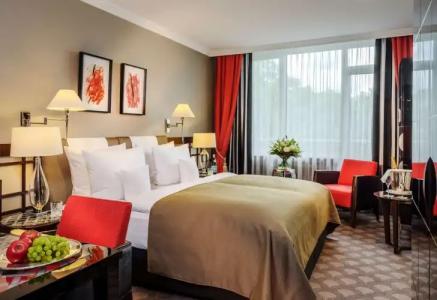 ParkBremen – ein Mitglied der Hommage Luxurys Collection - 111