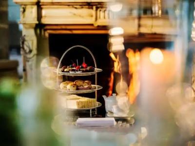 ParkBremen – ein Mitglied der Hommage Luxurys Collection - 12