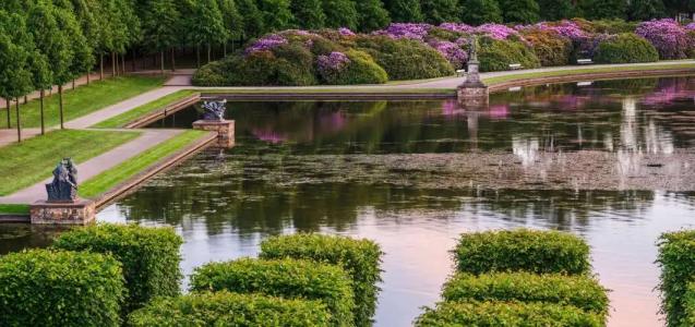 ParkBremen – ein Mitglied der Hommage Luxurys Collection - 125