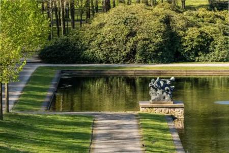 ParkBremen – ein Mitglied der Hommage Luxurys Collection - 74