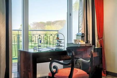 ParkBremen – ein Mitglied der Hommage Luxurys Collection - 51