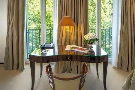 ParkBremen – ein Mitglied der Hommage Luxurys Collection - 97