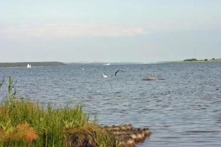 Ferienanlage Süderhof - 8