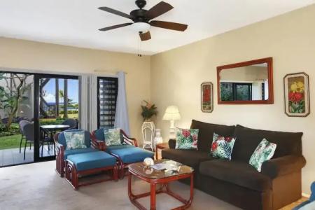 Hilton Garden Inn Kauai Wailua Bay, HI - 28