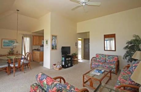 Hilton Garden Inn Kauai Wailua Bay, HI - 5