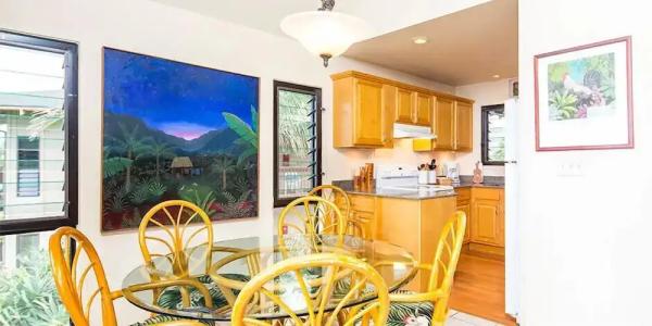 Hilton Garden Inn Kauai Wailua Bay, HI - 58