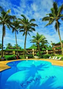 Hilton Garden Inn Kauai Wailua Bay, HI - 12