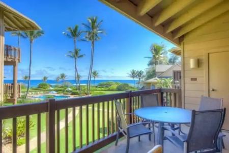 Hilton Garden Inn Kauai Wailua Bay, HI - 24