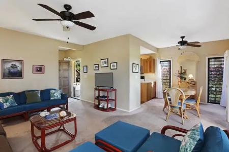 Hilton Garden Inn Kauai Wailua Bay, HI - 30